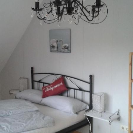 Privates Doppelzimmer Im Schwarzwald Apartment Schramberg Luaran gambar